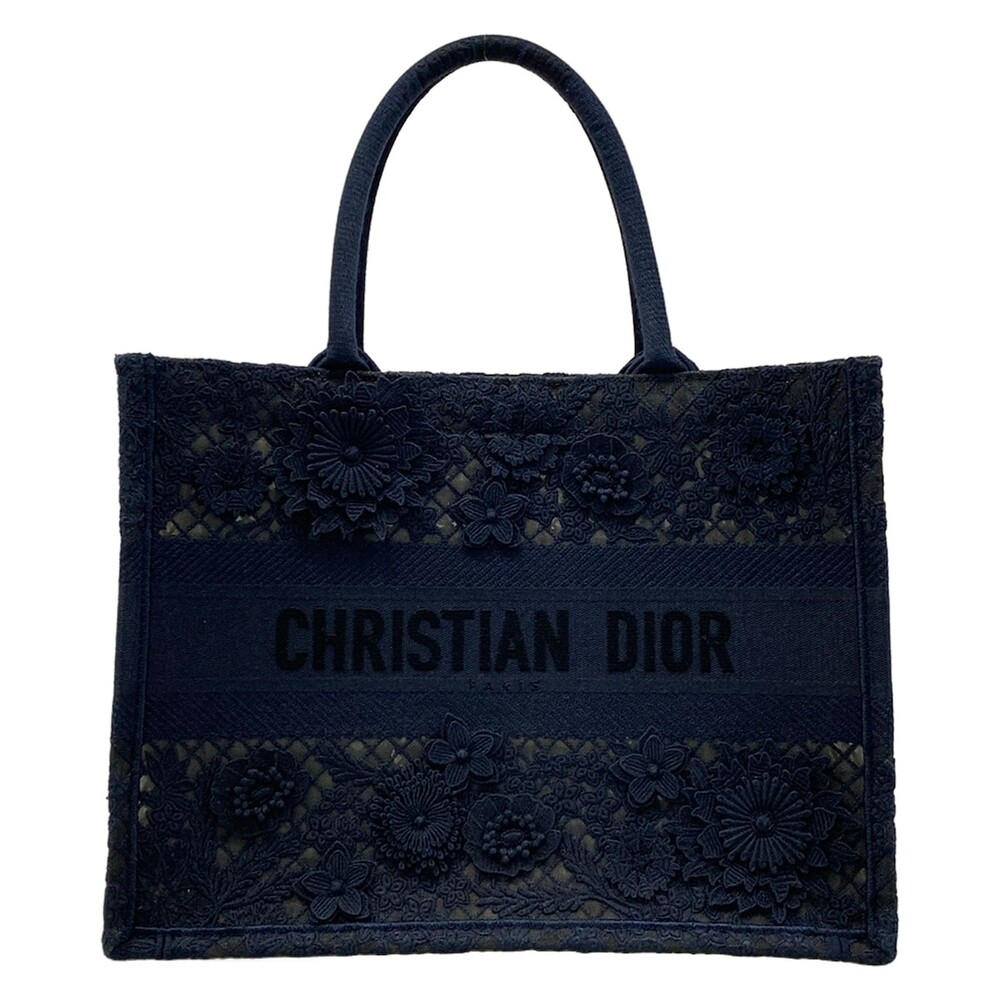 Dior/Christiandior Book Tote Medium Bag #342363D22B